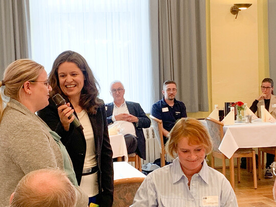 IHK-Sommertour 2025 in Frohburg