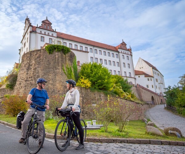 Schloss Colditz | Tom-Williger/Leipzig Travel