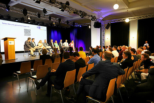 IHK-Wahlforum