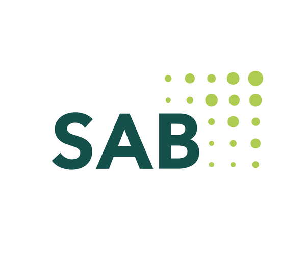 Logo SAB