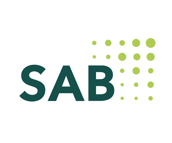 Logo SAB