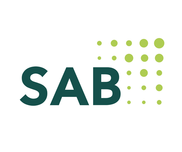 Logo SAB
