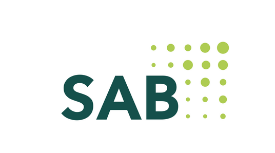 Logo SAB