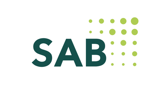 Logo SAB