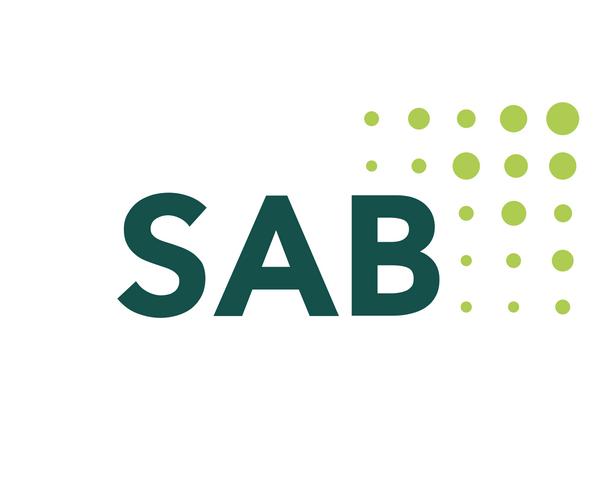 Logo SAB