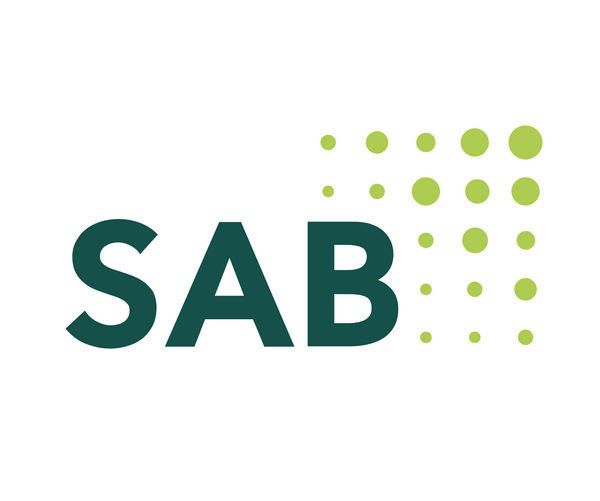 Logo SAB