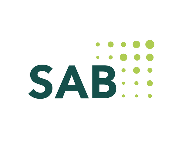 Logo SAB