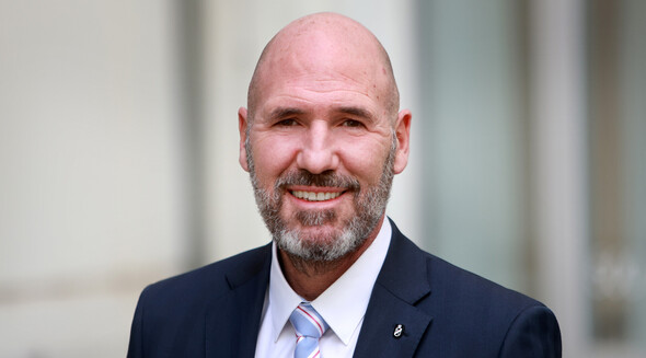 David van Laak | David van L.