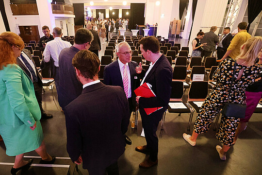 IHK-Wahlforum