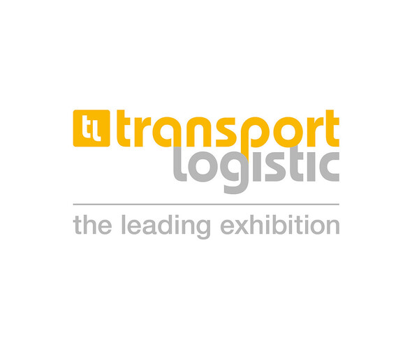 Logo transport logistic - the leading exhibition