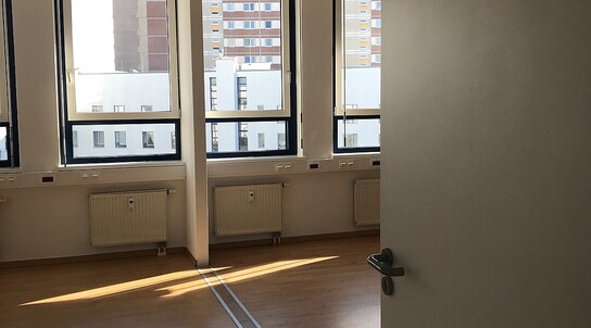 Leipzig, Stuttgarter Allee 29: Bürofläche