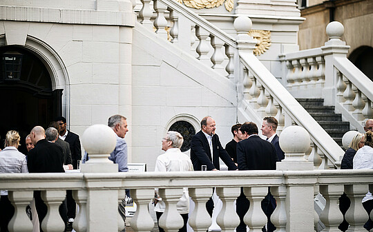 IHK Kommunalwahlforum 4. Juni 2024