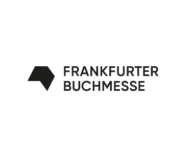Logo der Frankfurter Buchmesse