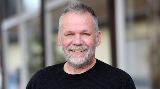Olav Praetsch