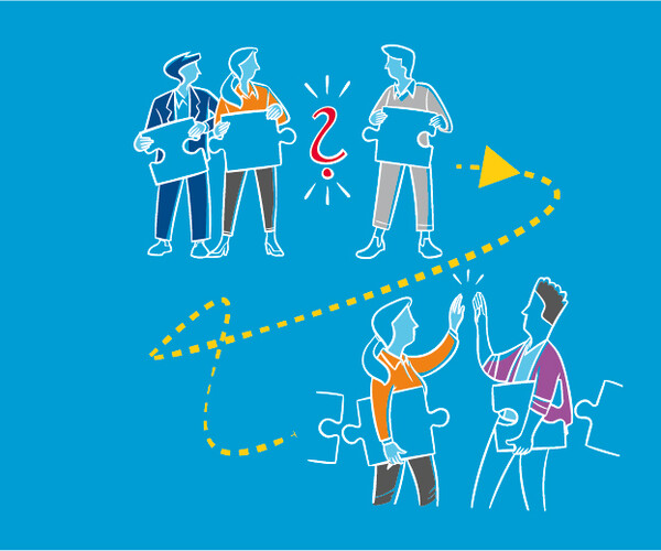 IHK-Fachkräfteprojekt