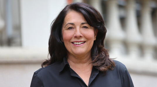 Ulrike Brenner