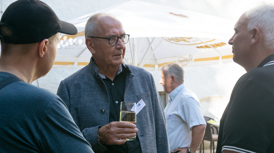 IHK-Sommertour 2024
