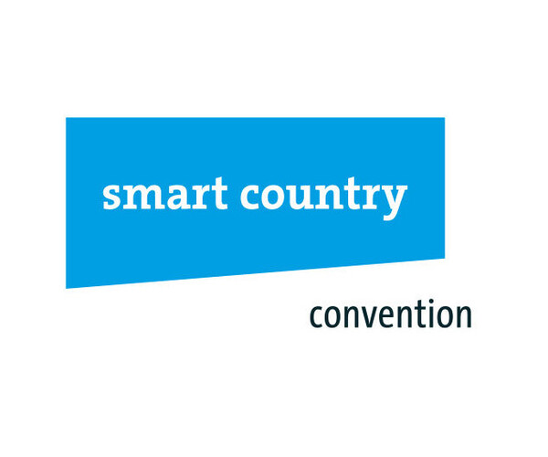 Logo Smart City Convention
