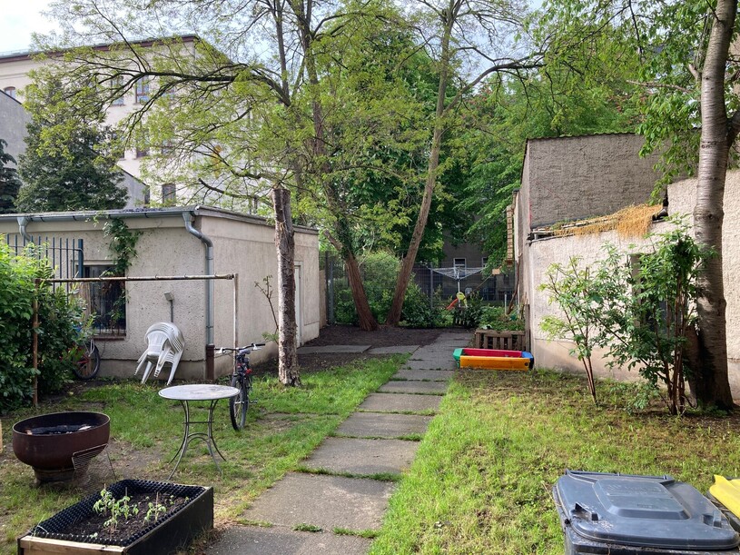 Garten