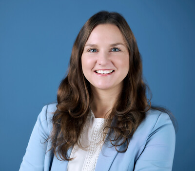 Porträt von Yvonne Ruhnau