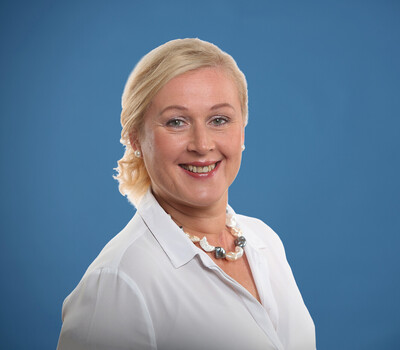 Porträt von Natalia Kutz