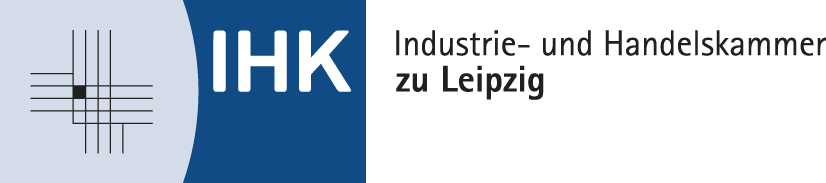 Logo der IHK zu Leipzig