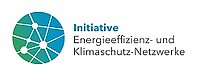 Logo Initiative Energieeffizienz