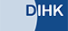 Logo DIHK
