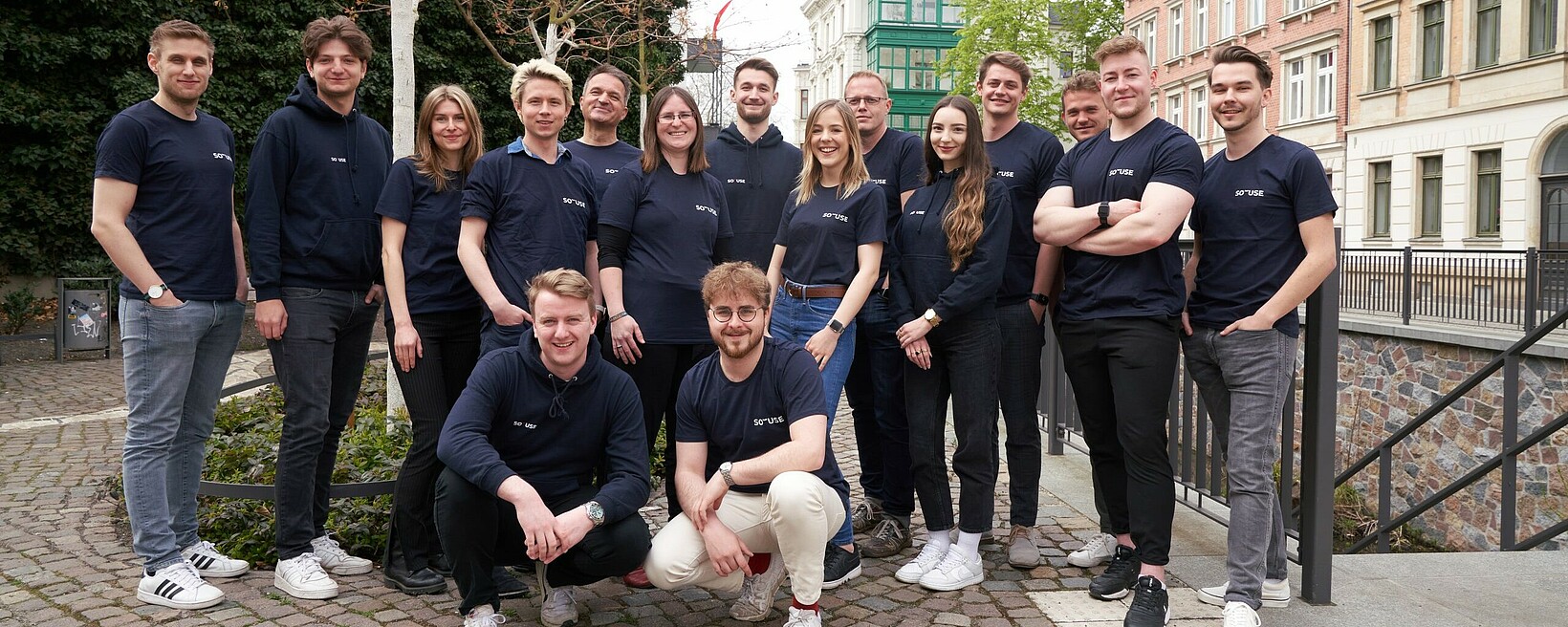 Das-Leipziger-SO-USE-Team Das Leipziger SO USE Team