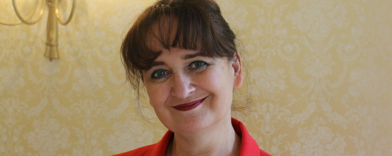 Frauke Weigand Business Benimm Trainerin neu