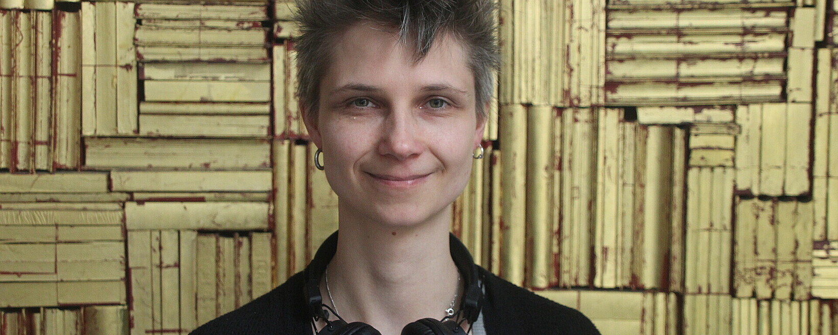 Xenia Klinge | IHK zu Leipzig / Volker Hartmann-Tanner Xenia Klinge