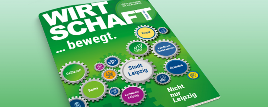 Wirtschaft bewegt