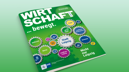 Wirtschaft bewegt