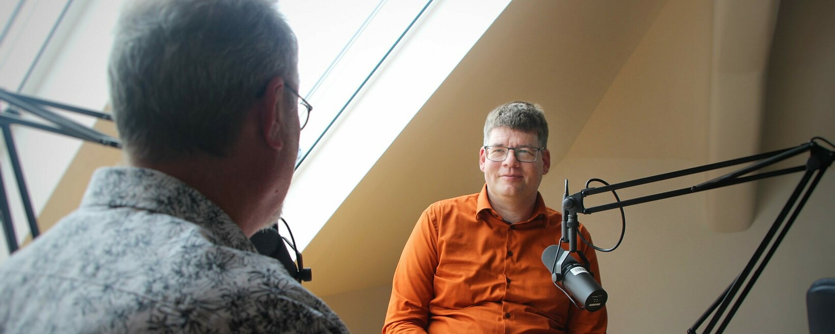 Podcast-Folge-1 Podcast Folge 1