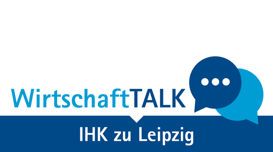 Logo WirtschaftTALK