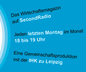 WIRTSCHAFT HÖREN