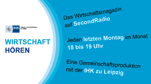 WIRTSCHAFT HÖREN