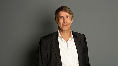 Richard Luckow