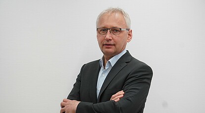 Naumann Portrait