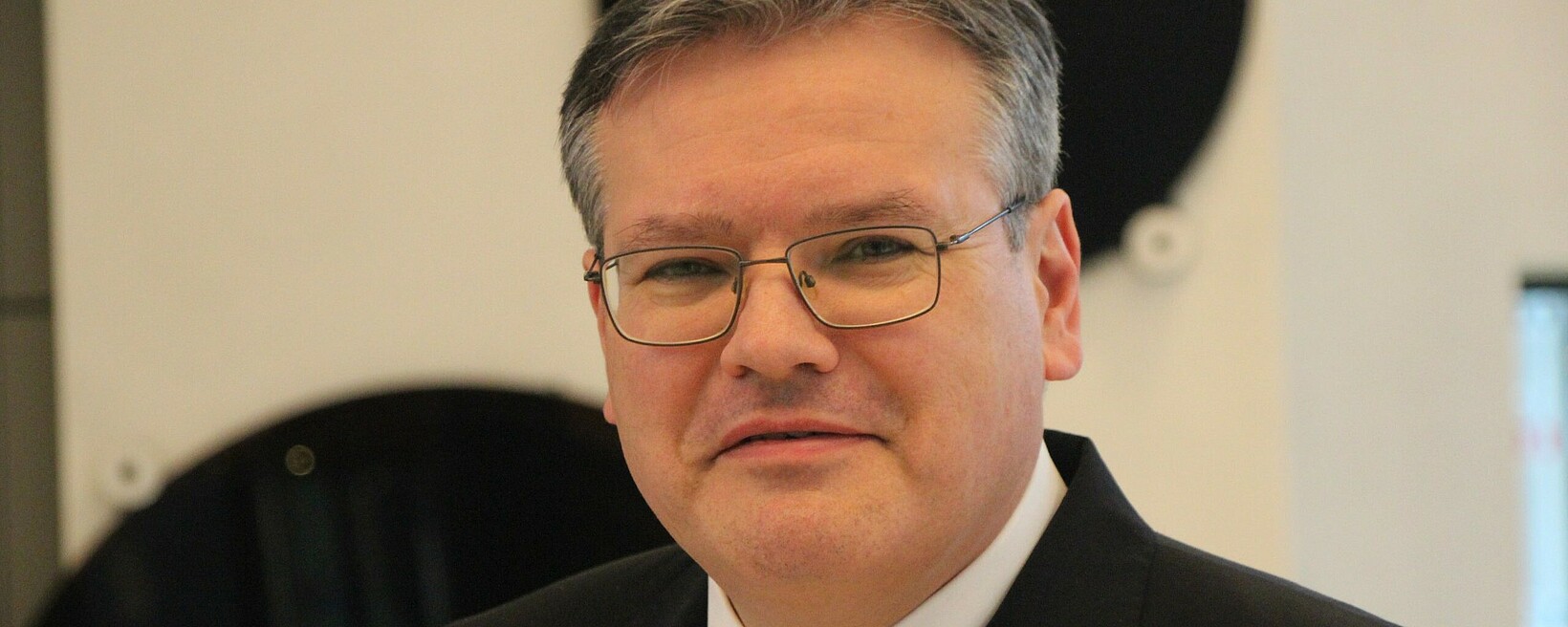 Andreas Lindner, Ausschussvorsitzender Rechtsausschuss der IHK zu Leipzig (© Hartmann-Tanner I IHK zu Leipzig) Andreas Lindner vorsitzender Rechtsausschuss IHK zu Leipzig