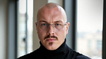Benjamin Heller, Geschäftsführer der 3XPERTS GmbH | © 3XPERTS GmbH