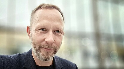 Foto von Andreas Lamm