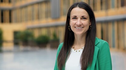 Stephanie Pudenz Pech Wirtschaftsjunioren Sachsen