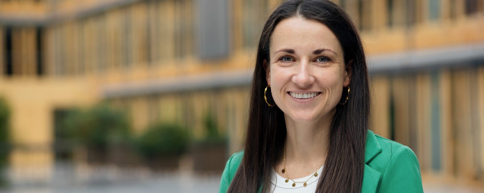 Stephanie Pudenz Pech Wirtschaftsjunioren Sachsen