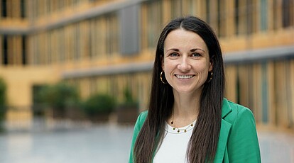 Stephanie Pudenz Pech Wirtschaftsjunioren Sachsen