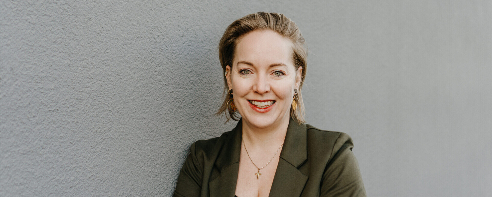 Jana Semisch | © Sächsische Jugendstiftung Jana Semisch