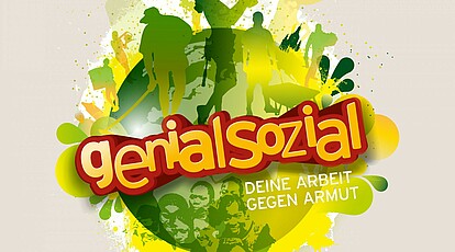 Genialsozial Genialsozial