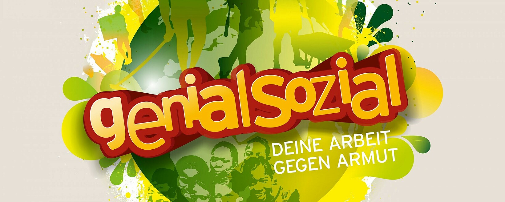 Genialsozial Genialsozial