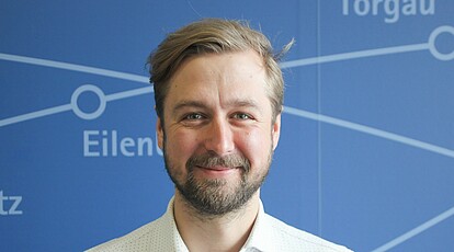 Timo Siebenhuener