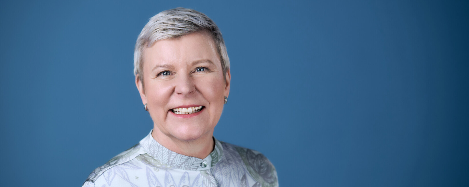 Heike Hachmeister, Referentin Ehrenamt der IHK zu Leipzig | © Daniel Reiche/IHK zu Leipzig Heike Hachmeister, Referentin Ehrenamt der IHK zu Leipzig | © Daniel Reiche/IHK zu Leipzig